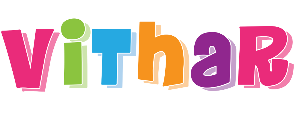 Vithar friday logo