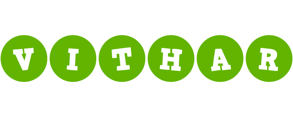 Vithar games logo