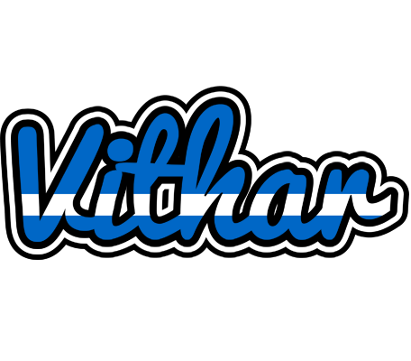 Vithar greece logo