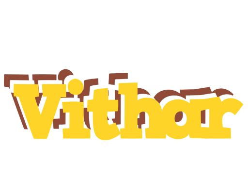Vithar hotcup logo