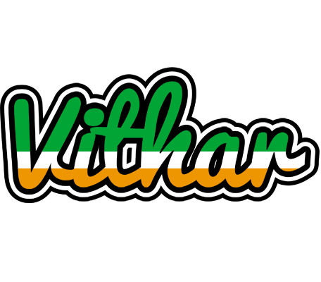 Vithar ireland logo