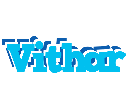 Vithar jacuzzi logo