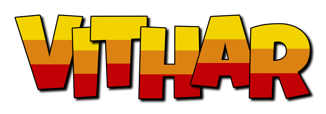 Vithar jungle logo