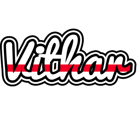 Vithar kingdom logo