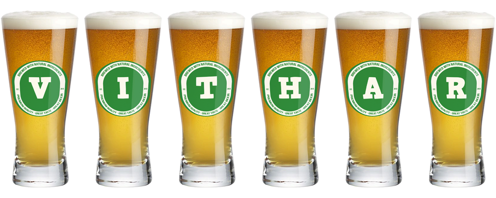 Vithar lager logo