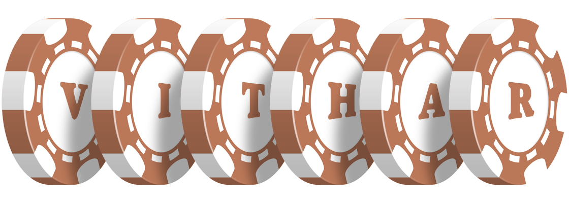 Vithar limit logo