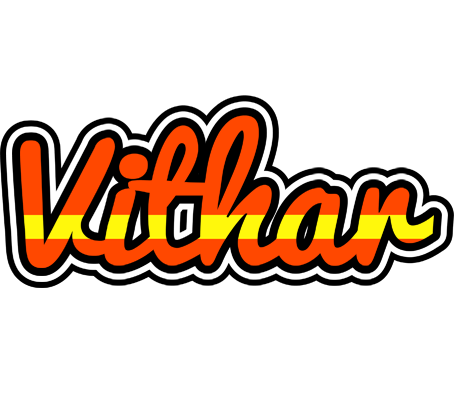 Vithar madrid logo