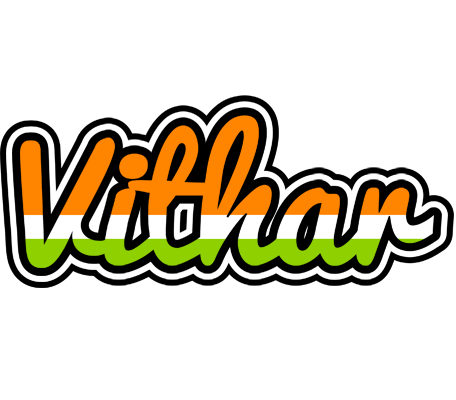 Vithar mumbai logo