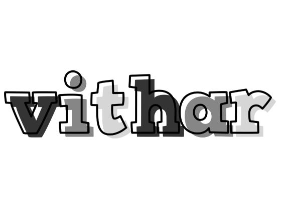 Vithar night logo