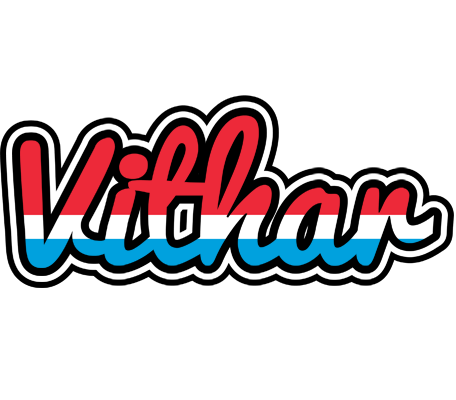 Vithar norway logo