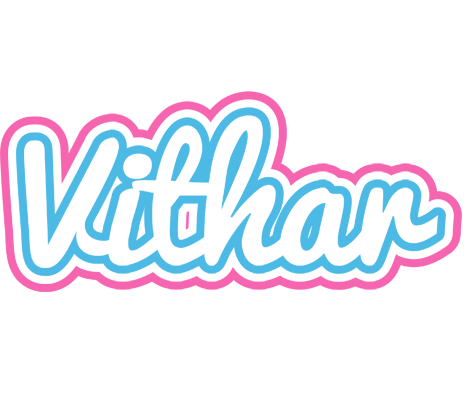 Vithar outdoors logo