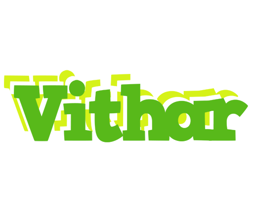 Vithar picnic logo