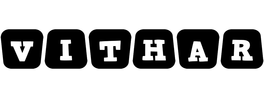 Vithar racing logo