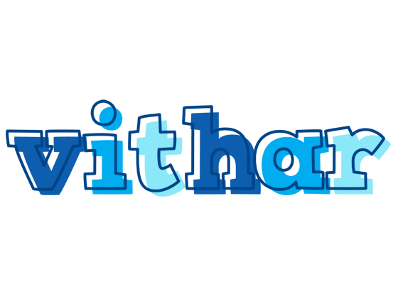 Vithar sailor logo