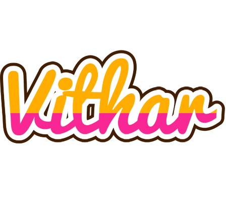 Vithar smoothie logo