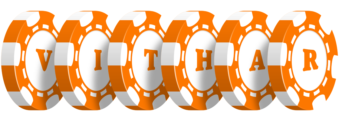 Vithar stacks logo