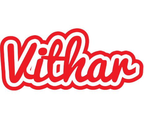 Vithar sunshine logo