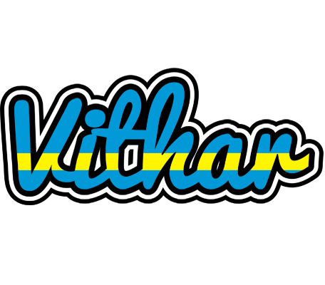 Vithar sweden logo