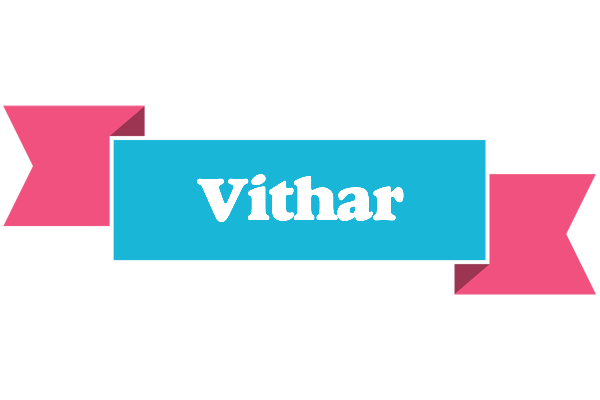 Vithar today logo