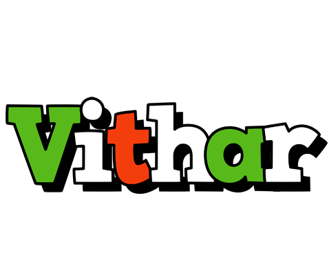 Vithar venezia logo