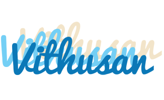 Vithusan breeze logo