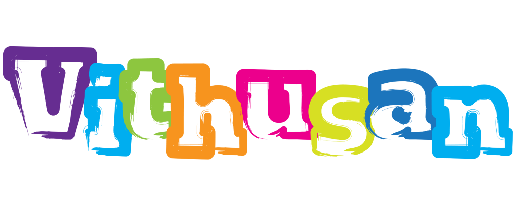 Vithusan casino logo