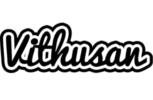 Vithusan chess logo