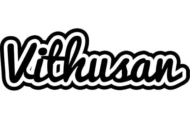 Vithusan chess logo