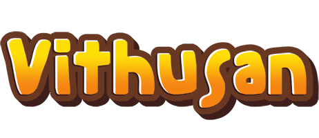 Vithusan cookies logo