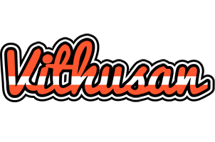 Vithusan denmark logo