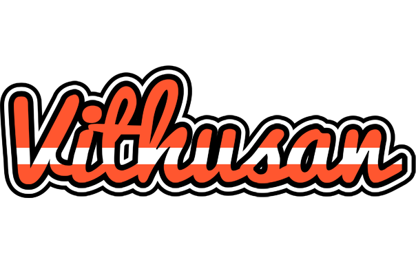 Vithusan denmark logo