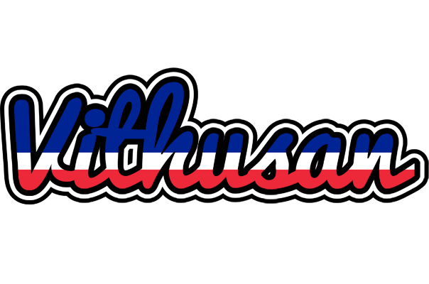 Vithusan france logo