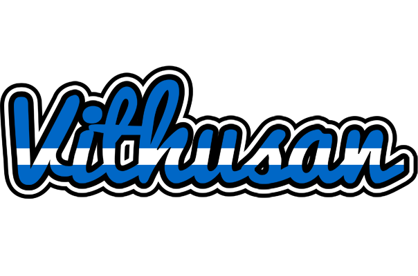 Vithusan greece logo