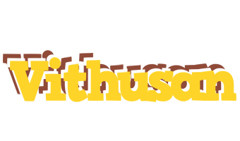 Vithusan hotcup logo