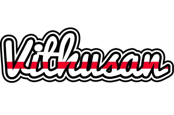 Vithusan kingdom logo