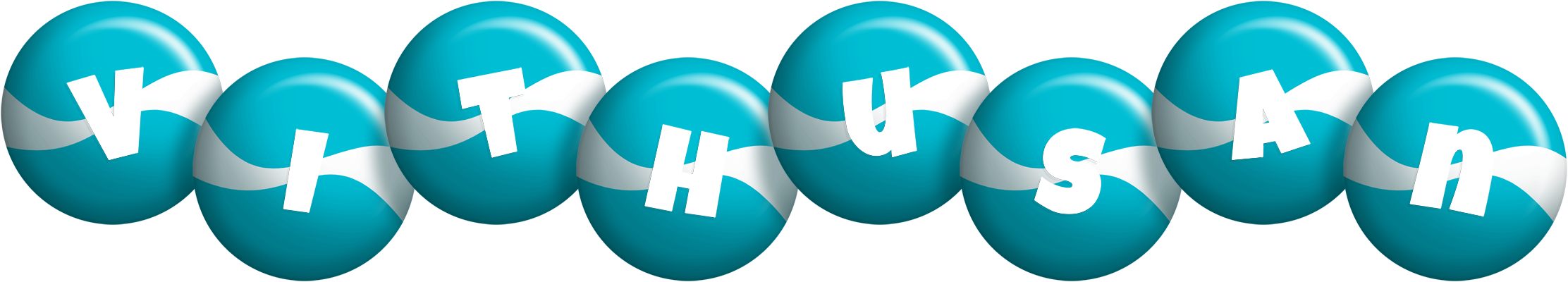 Vithusan messi logo