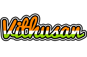 Vithusan mumbai logo