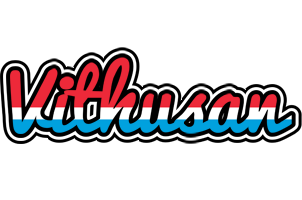 Vithusan norway logo