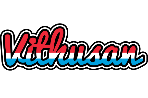 Vithusan norway logo