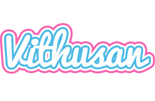 Vithusan outdoors logo