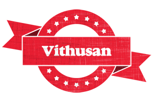 Vithusan passion logo