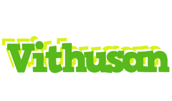 Vithusan picnic logo