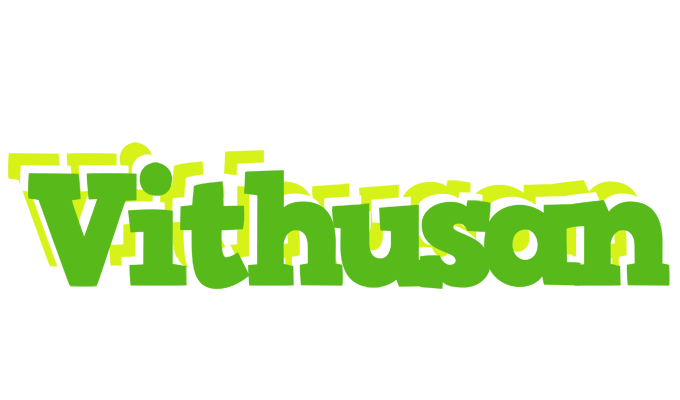 Vithusan picnic logo