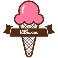 Vithusan premium logo