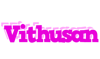 Vithusan rumba logo