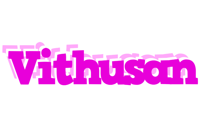 Vithusan rumba logo