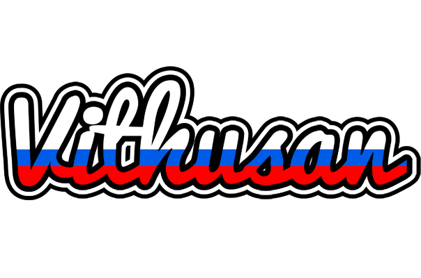 Vithusan russia logo