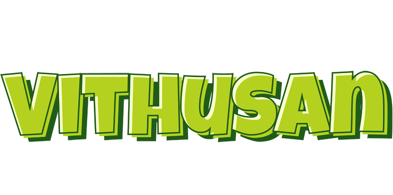 Vithusan summer logo