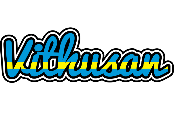 Vithusan sweden logo