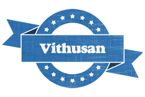 Vithusan trust logo